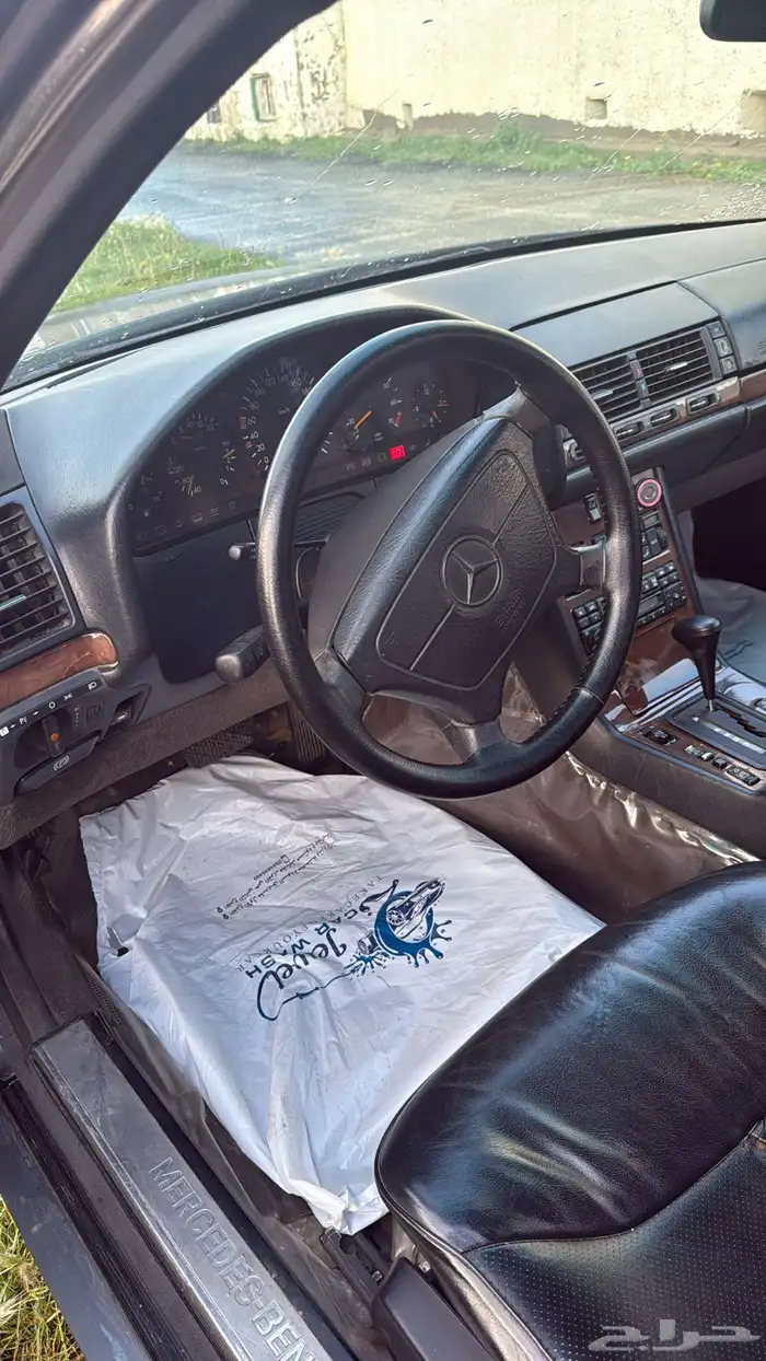 شبح 1995 320 ياباني 2