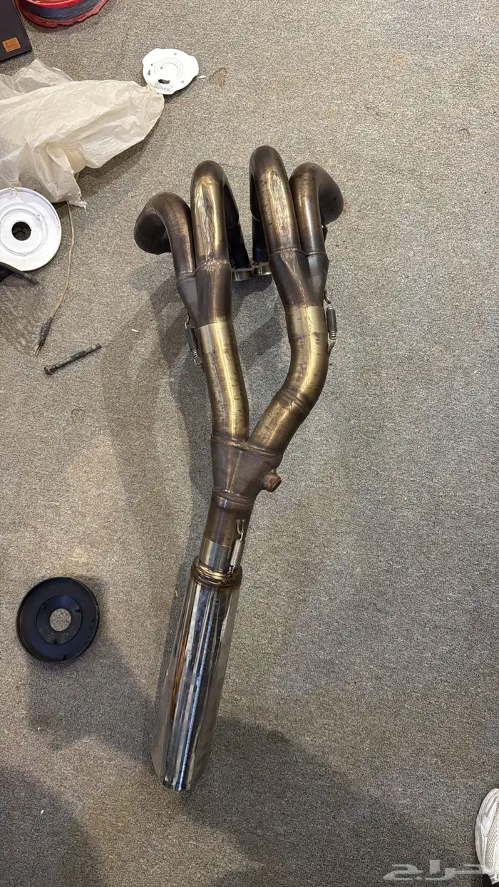 فل سستم بروكس اصلي هايبوزا gen2 0