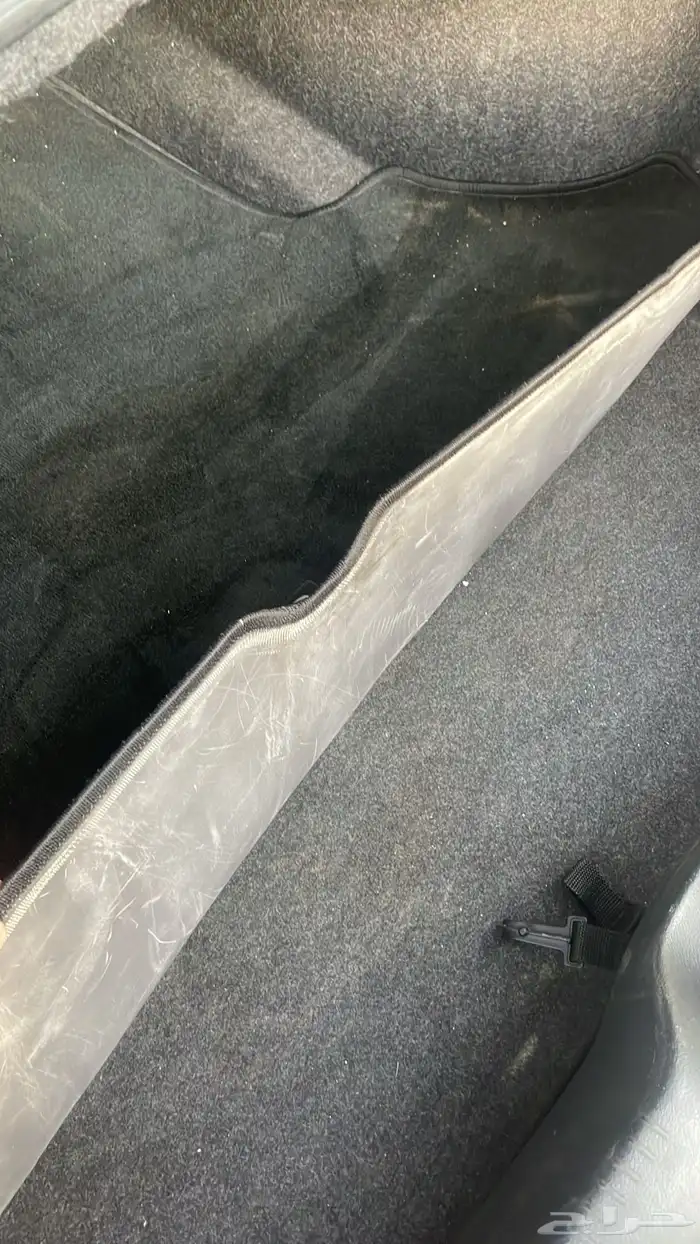 كرايسلر شبه مخزن 26