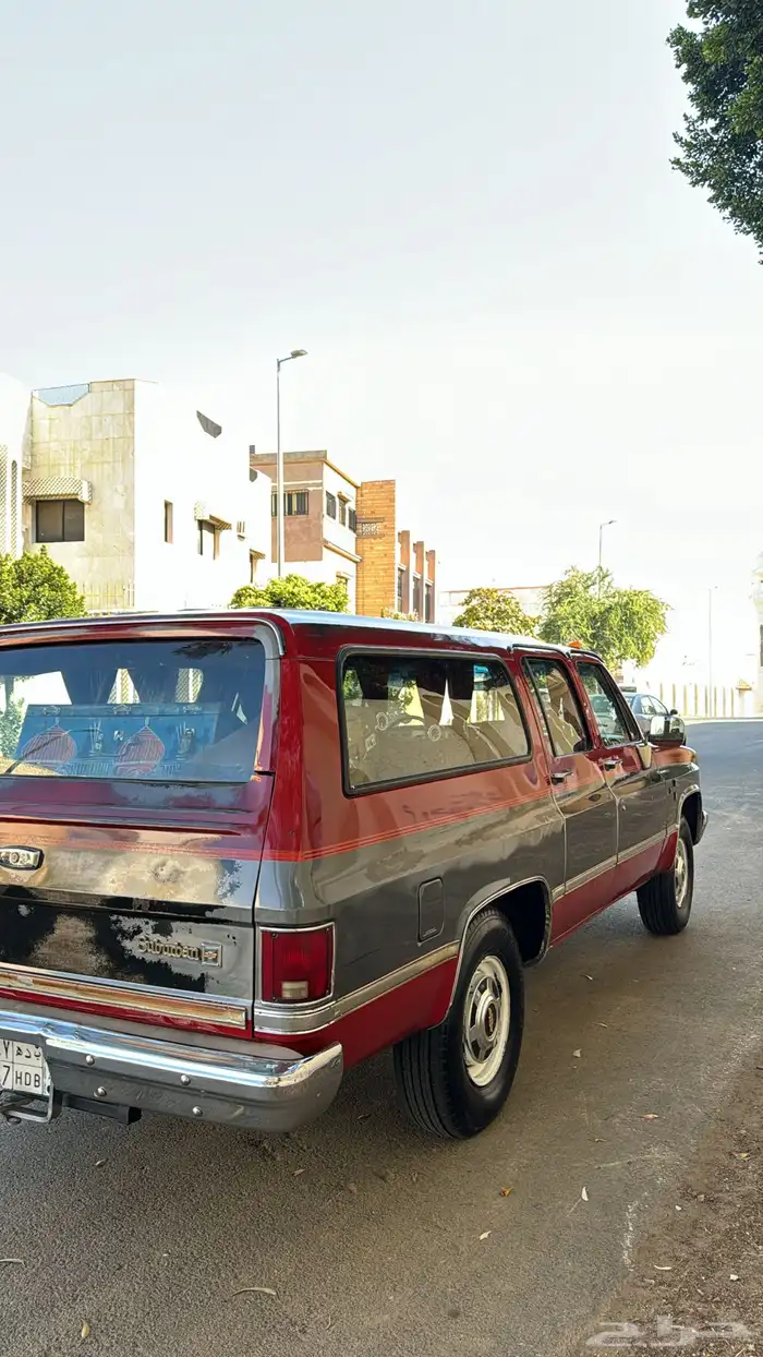 جمس شفر مديل 87 3