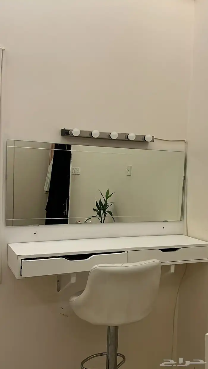 دولاب   سرير   تسريحه   رفوف 10