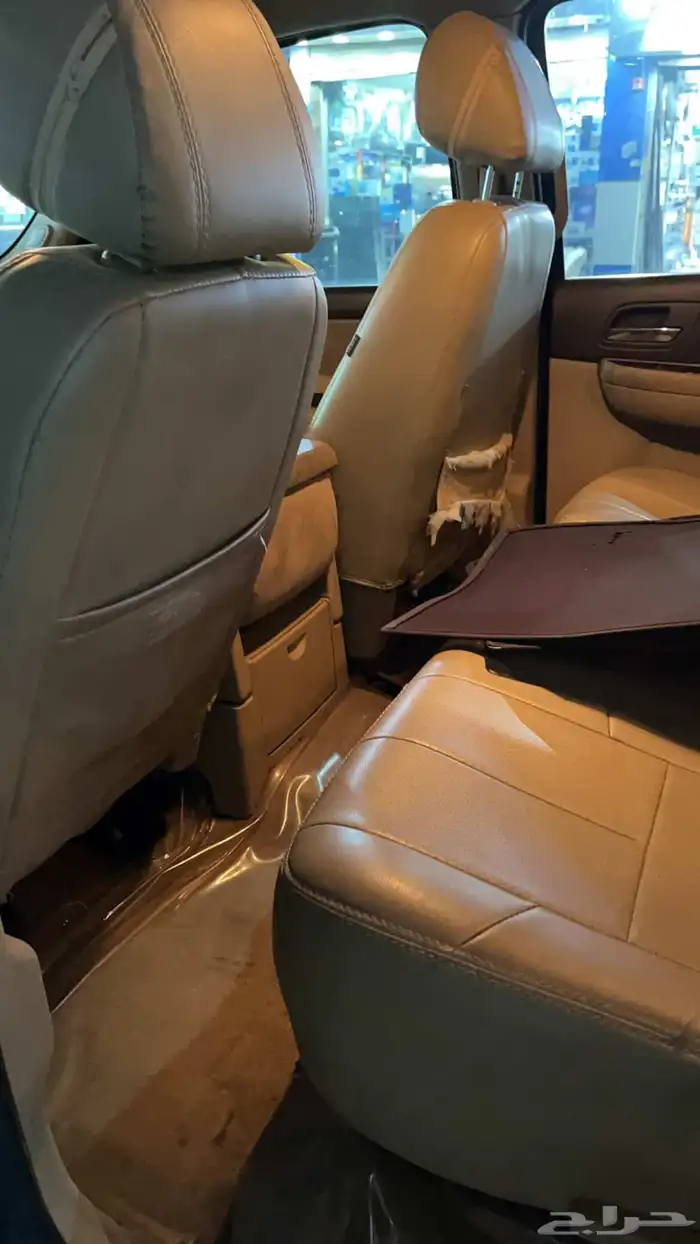 جمس يوكن 2014 ستاندر بحالة الوكاله 11