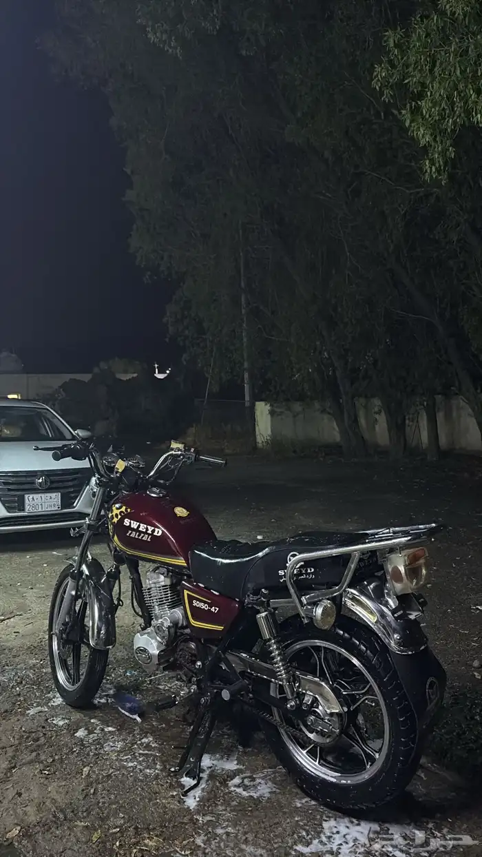 دباب سويدي زلزال 9