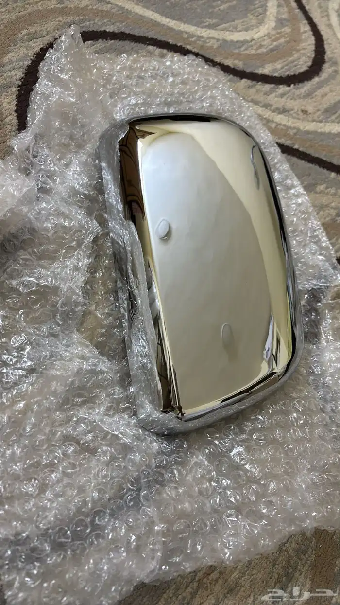 اغطيه مرايات هايلوكس نيكل 2