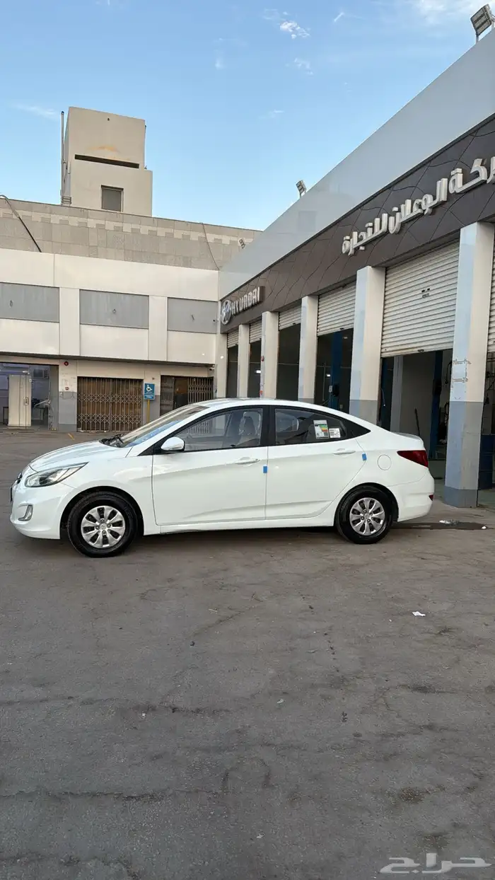 هيواندي اكسنت 2017 3