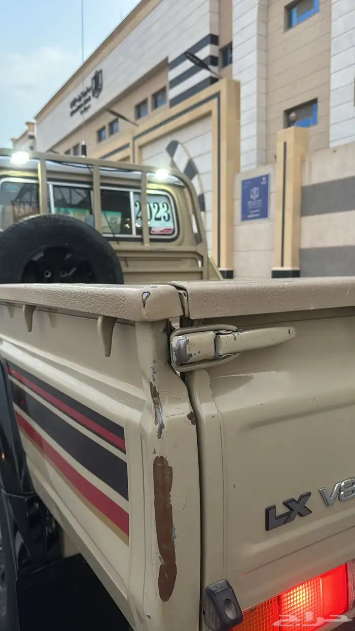 شاص رفرف ديزل للبيع 8