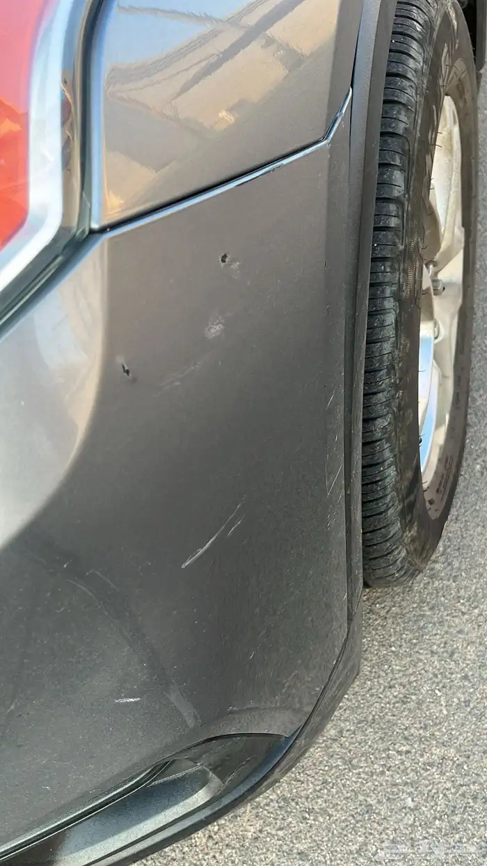 شفروليه ترافيس 2021 14