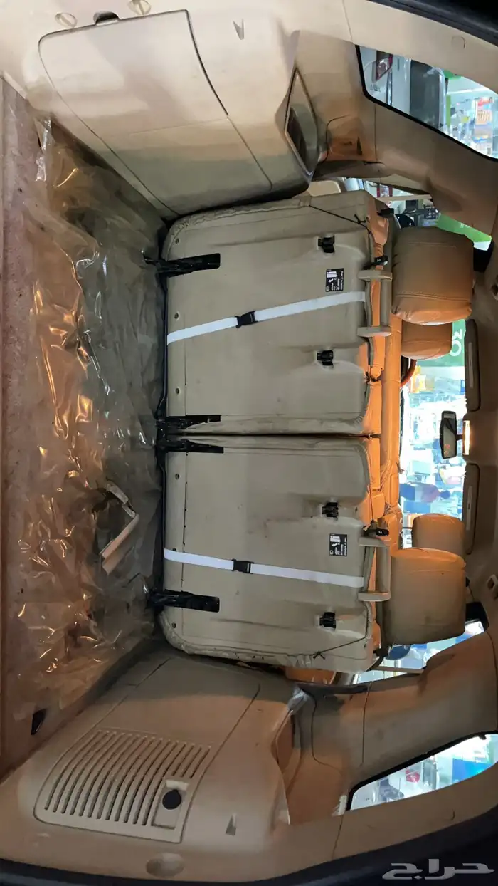 جمس يوكن 2014 ستاندر بحالة الوكاله 12