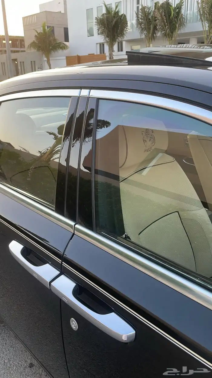 رولز رويس (( 1of 1 )) النسخة الوحيدة 7