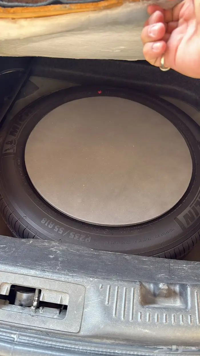 فورد تورس 18