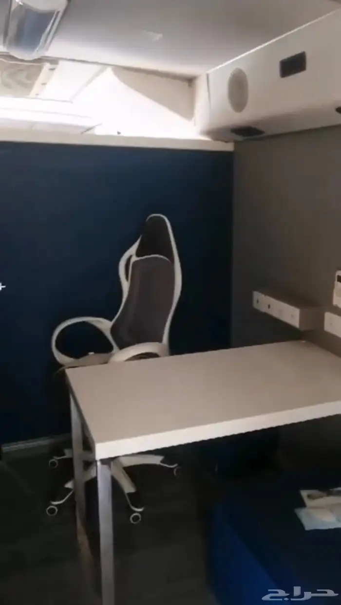 باص هيونداي 60 راكب مخزن عداد 2700 كم فقط 5