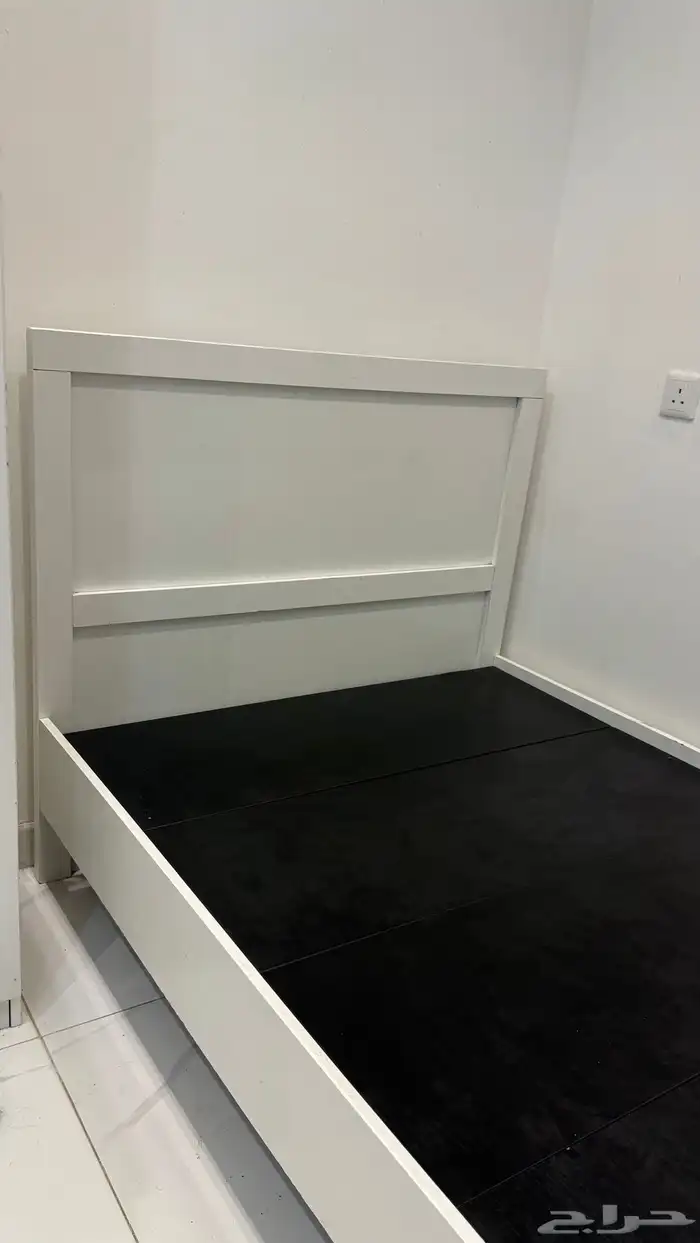 سرير نظيف نفر ونص 2