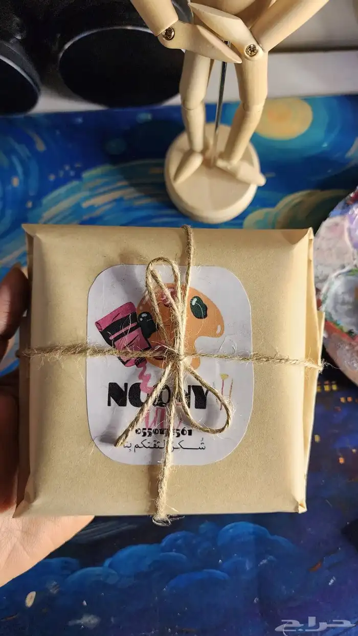 رسامة واستقبل طلبات رسم لأهالي الاحساء 3