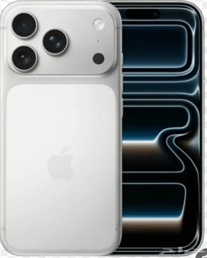 iphone 17 pro 512 ايفون جديد 0