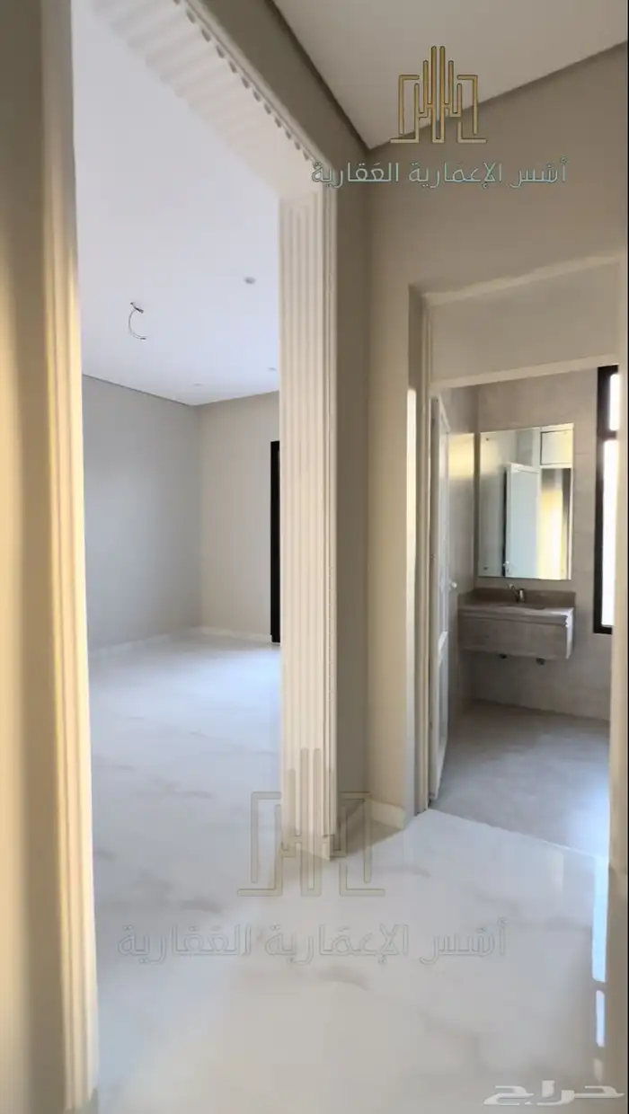 للبيع دبلكس حي الياسمين 870 الف تشطيبات فاخره 20