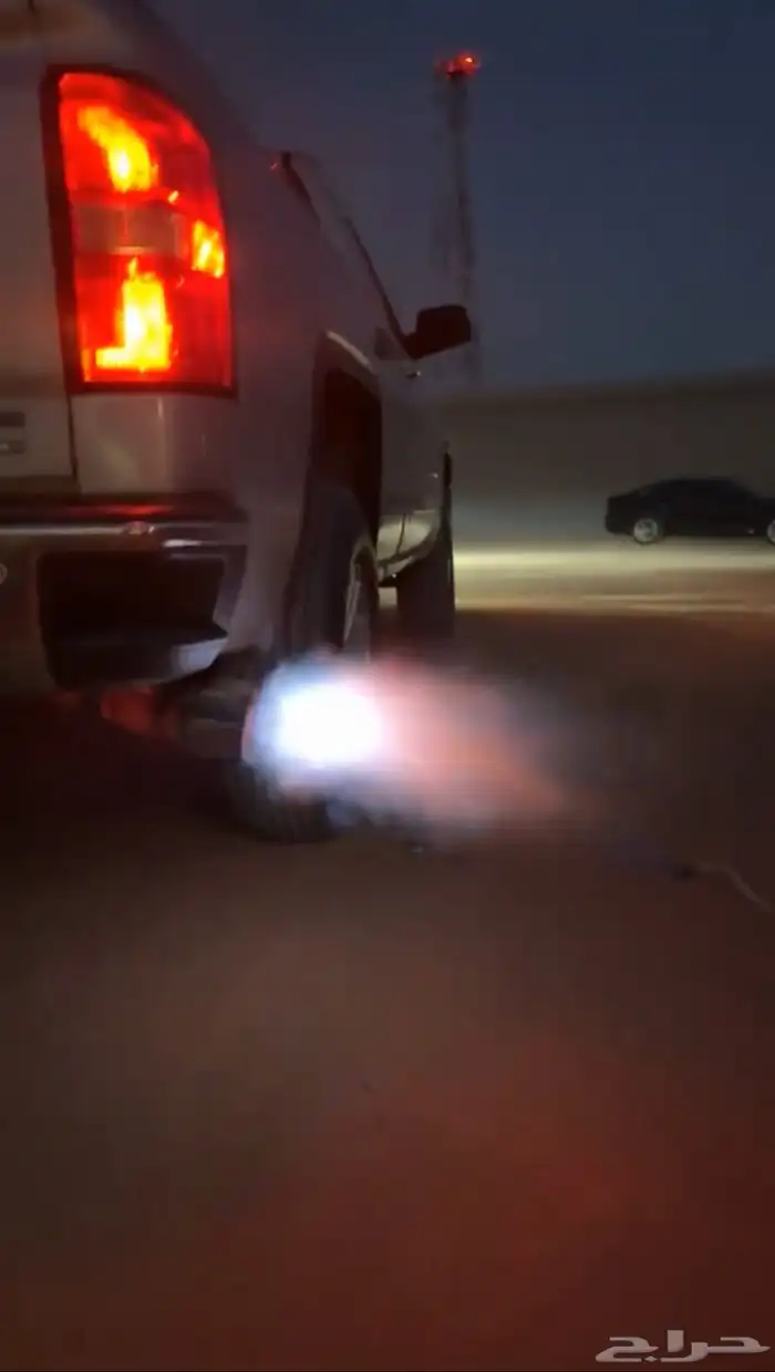 برمجة اداء وأكثر ( دوج   جي ام   فورد ) 4