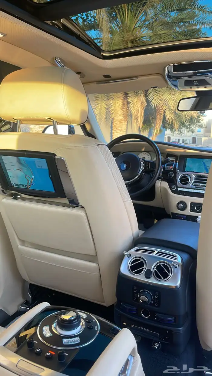 رولز رويس (( 1of 1 )) النسخة الوحيدة 26