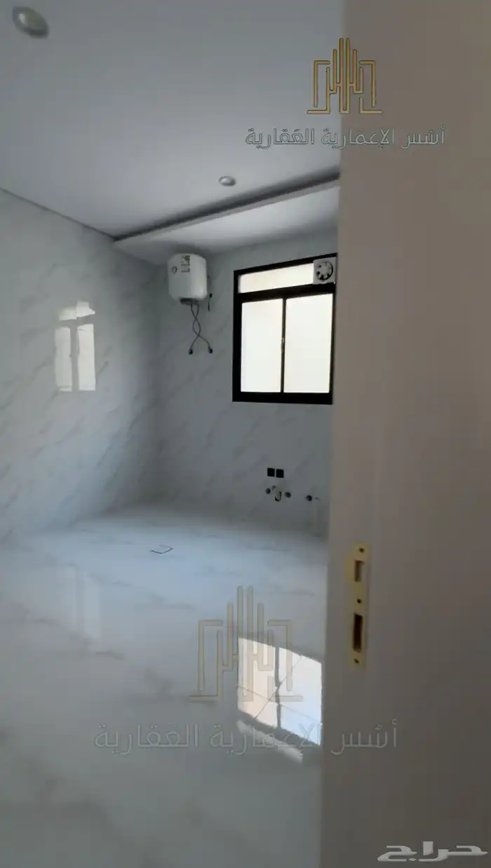 للبيع دبلكس حي الياسمين 870 الف تشطيبات فاخره 17