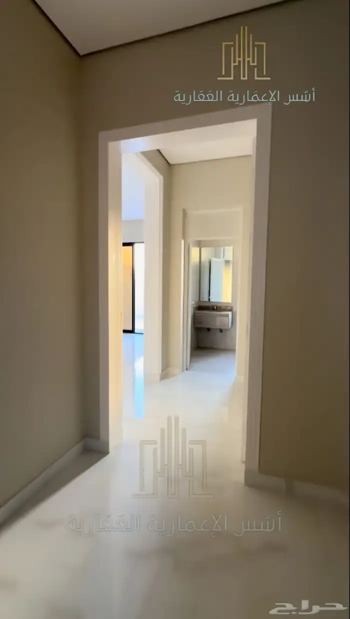 للبيع دبلكس حي الياسمين 870 الف تشطيبات فاخره 12