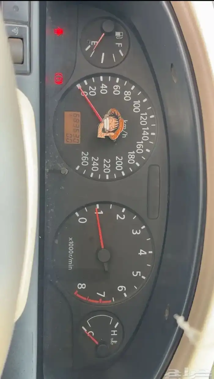 ماكسيما 2007 لوحه مميزه 18