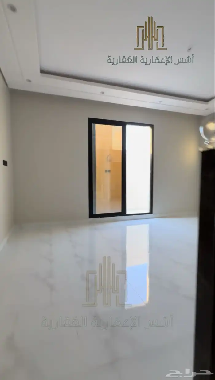 للبيع دبلكس حي الياسمين 870 الف تشطيبات فاخره 9