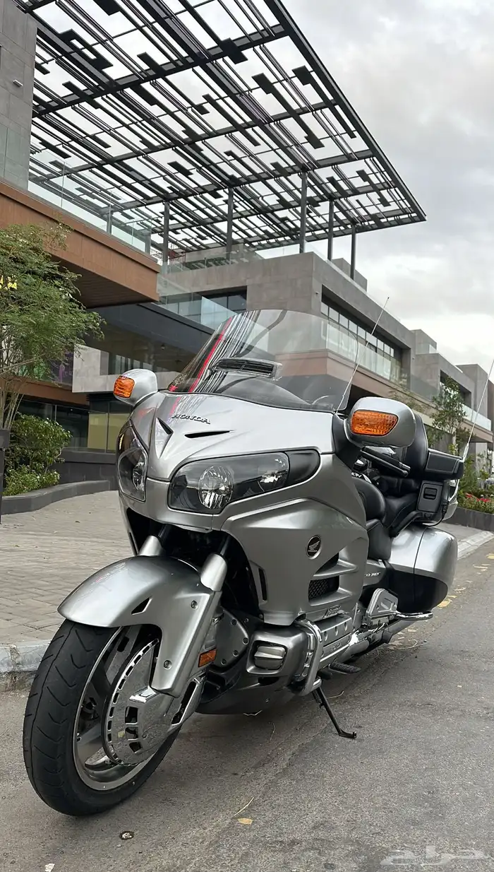 دباب هوندا قولد وينق 0