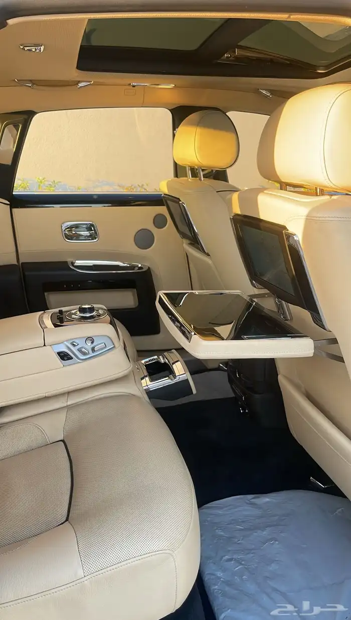 رولز رويس (( 1of 1 )) النسخة الوحيدة 27