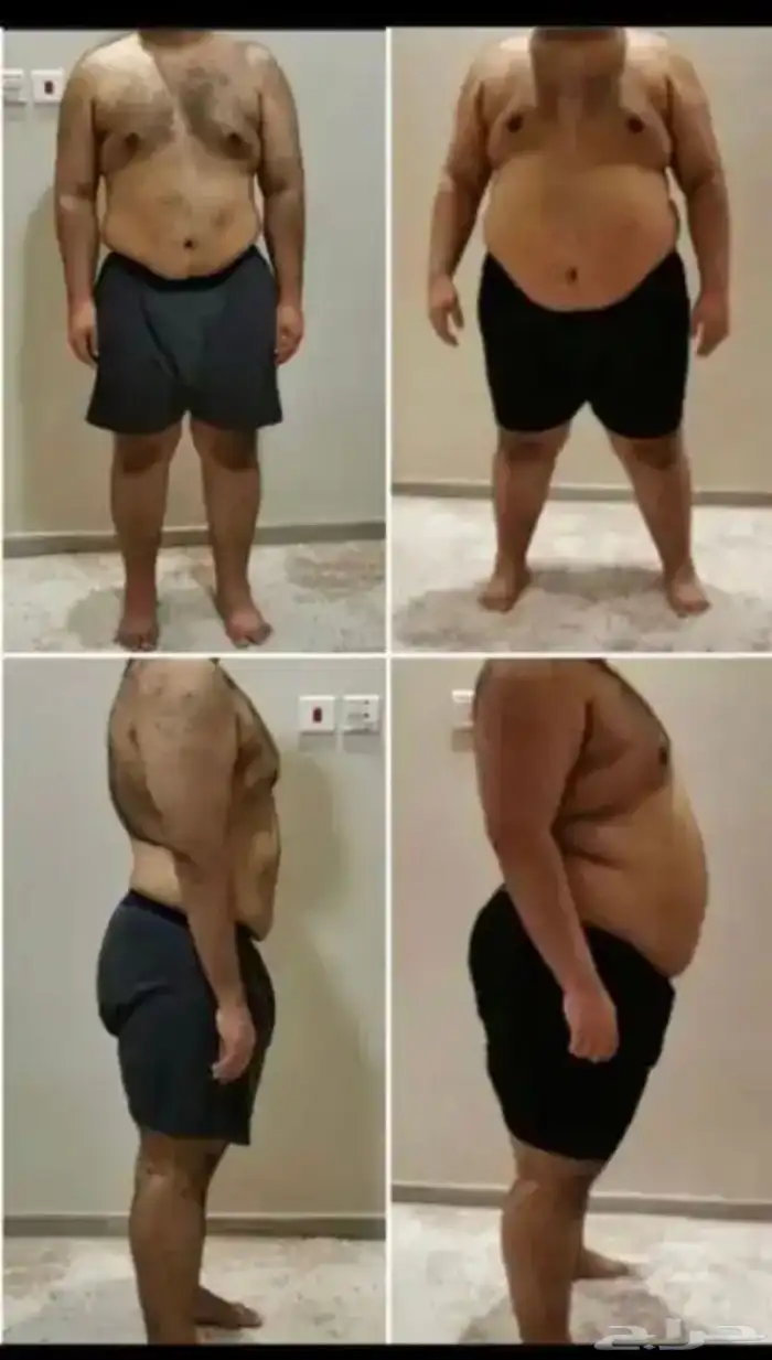 مدرب شخصي اونلاين و تجهيز بطولات ضمان الوصول للجسم المطلوب 4