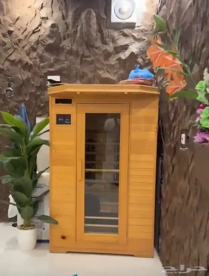 معدات حلاقه و حمام مغربي للبيع 0