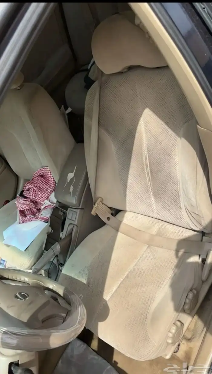 ماكسيما 2007 لوحه مميزه 14