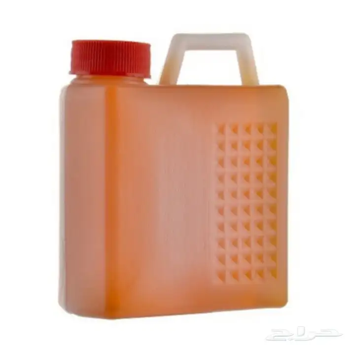 زيت معصره سمسم 1