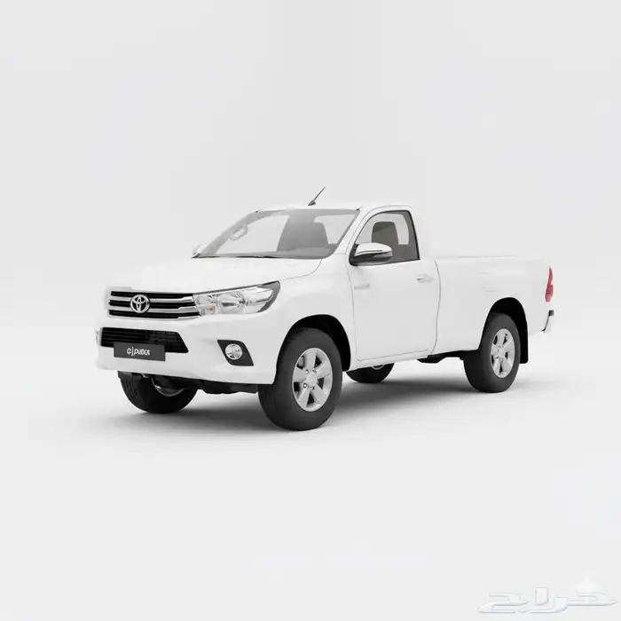 ونيت غماره مشاوير يوميه هايلوكس 0