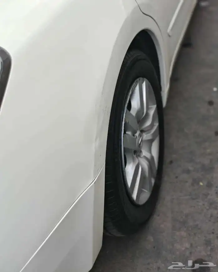 نيسان ألتيما موديل 2010 9