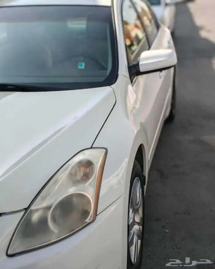 نيسان ألتيما موديل 2010 3