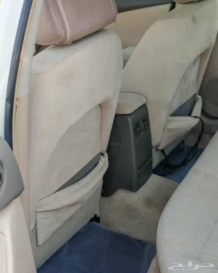 نيسان ألتيما موديل 2010 6