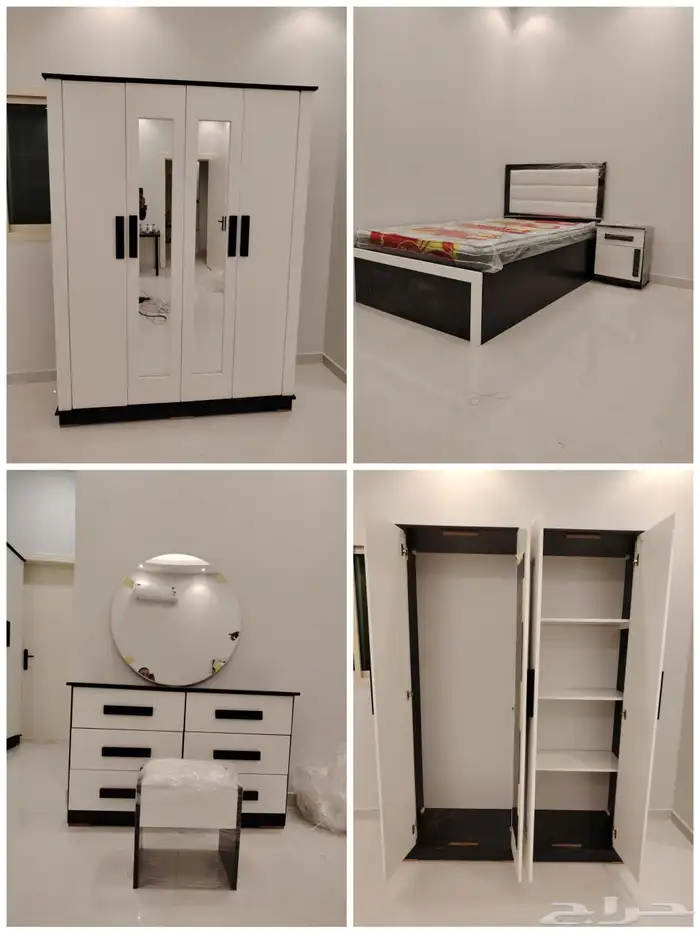 غرف نوم وطنى جديده 6