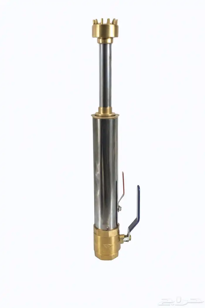 رؤوس نوافير مستوردة ضد الصدأ والتآكل من زهرة الريان 0