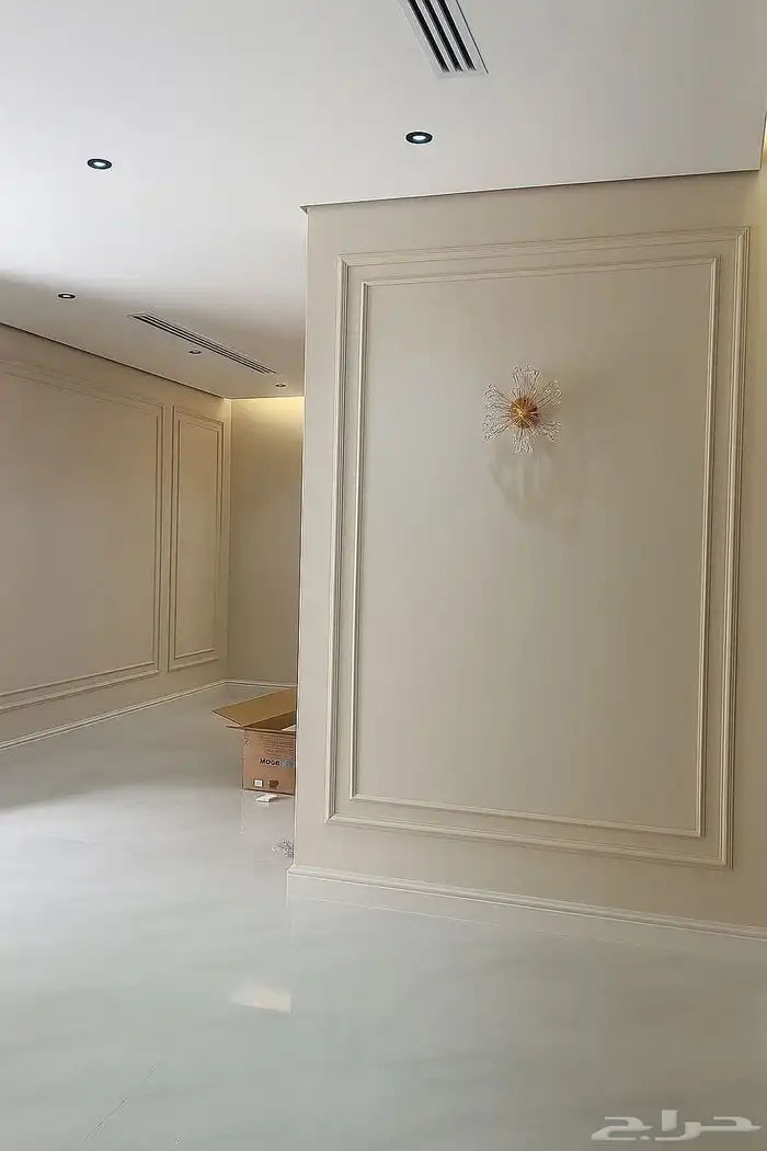 فني دهانات ديكورات حديثة 7