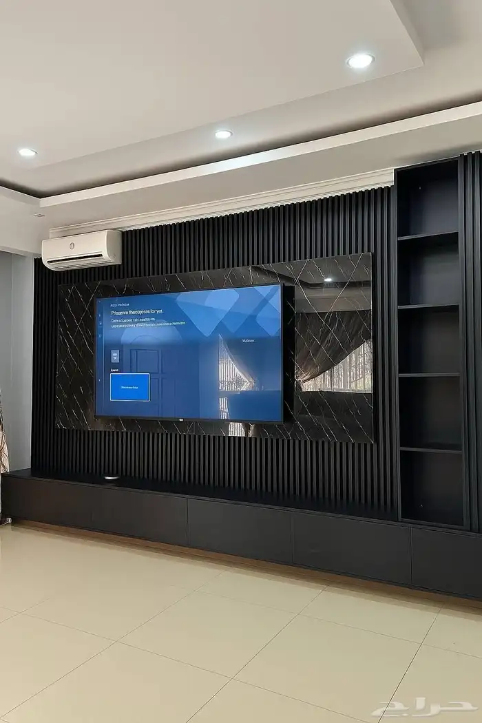 ديكورات منزليه حديثة 3