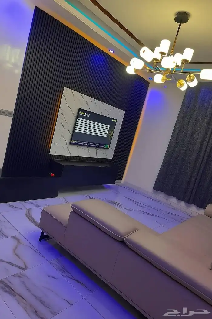 ديكورات منزليه حديثة 2