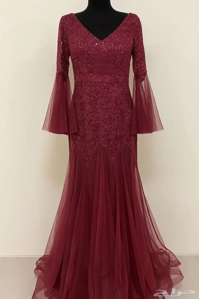 فستان سهره 0