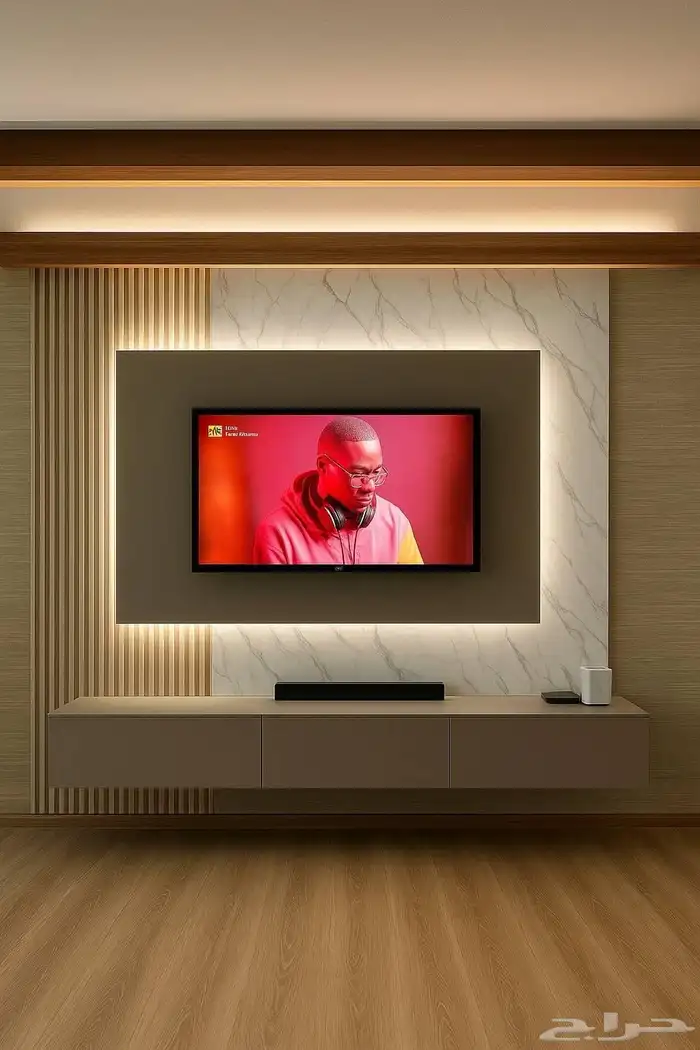 ديكورات منزليه حديثة 1