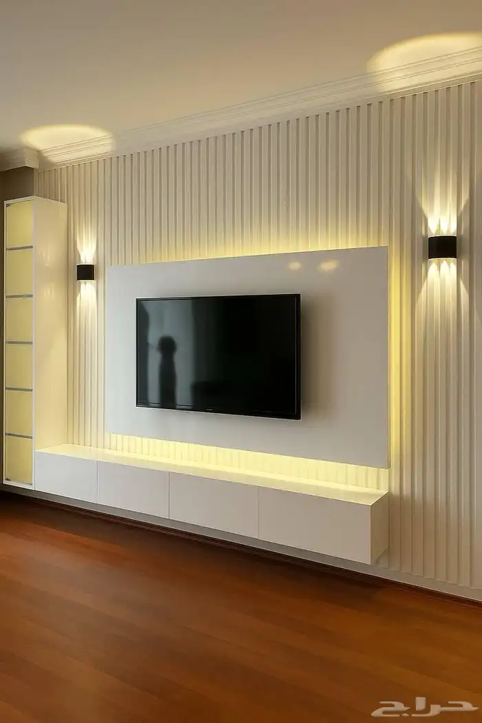 ديكورات منزليه حديثة 11