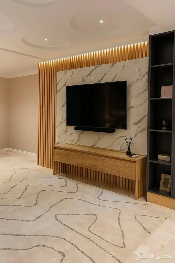 ديكورات منزليه حديثة 5