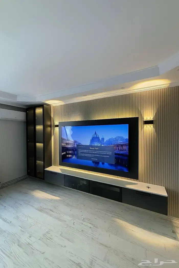 ديكورات منزليه حديثة 9