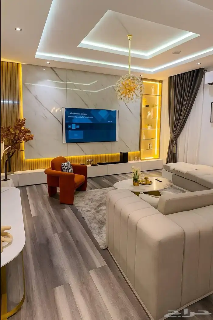 ديكورات منزليه حديثة 7