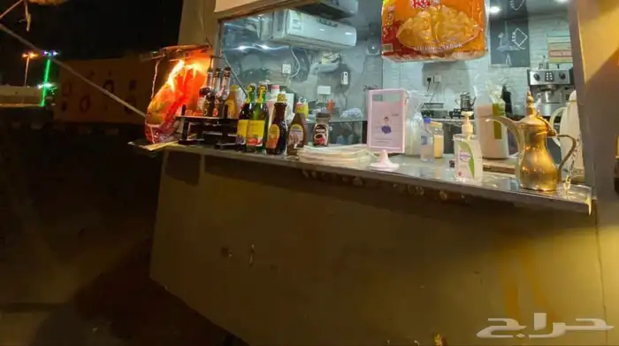 فود ترك للبيع 4