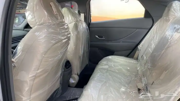 النترا كمفورت 1500 سي سي2026 6