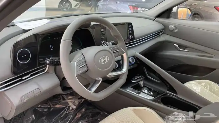 النترا كمفورت 1500 سي سي2026 4