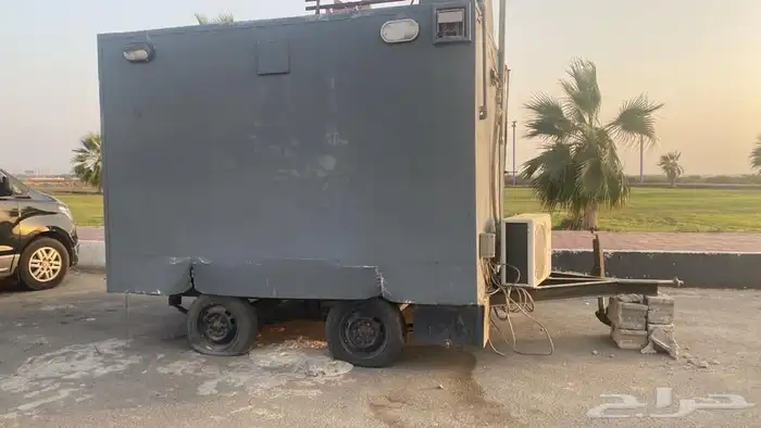 فود ترك للبيع 2